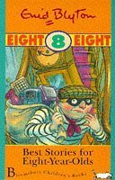 Best Stories for Eight-Year-Olds