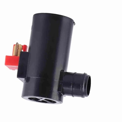 Bomba lavaparabrisas coche motor limpiaparabrisas 38512-SA5-013 para CR-V Insight