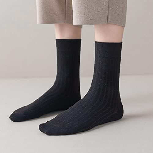 Basic Treasure 8/10/12 Paia Di Calzini Sportivi Da Ginnastica Da - Foto 6