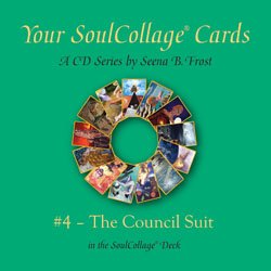 The Council Suit (Your SoulCollage Cards, 4)