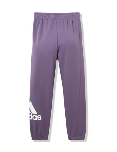 Image of adidas Girls Essential Logo Joggers Sweatpants