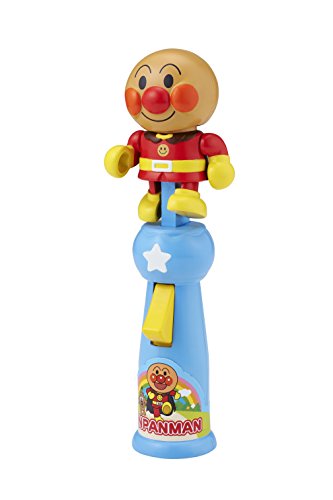 Anpanman Walking Stick pour aider les enfants à marcher sans glisser