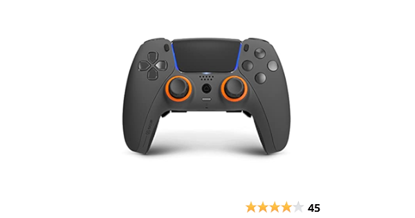 現品限り一斉値下げ! SCUF(スカフ) ブルー プロ リフレックス PRO