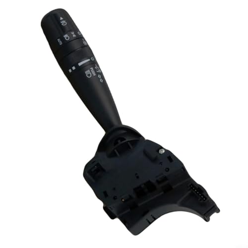 Commande de phare antibrouillard en plastique haute résistance pour 200