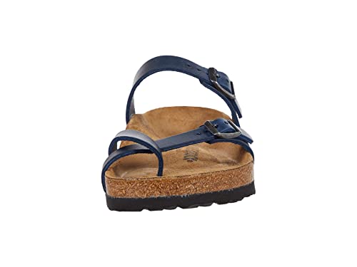 Image of Birkenstock Red Super Birki Clog