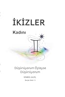 Ikizler Kadini (Burçlar Serisi) 6259374526 Book Cover