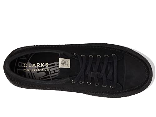 Image of Clarks Mens Caravan Low