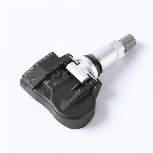 Capteur pression pneus Volvo C30 S40 V50, valve électronique TPMS 31341171 31341893