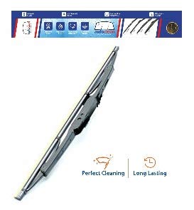 Image of AutoClean Rear Wiper Only Blade For Ecosport Old