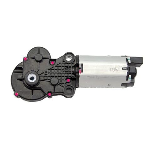 Image of 68028392AA Latch Motor Assembly Compatible with Chrysler Sebring 2007-2010 and Also Compatible with Chrysler 200 2011-2014 Soft and Hard Top Convertible, SM-68028392AA