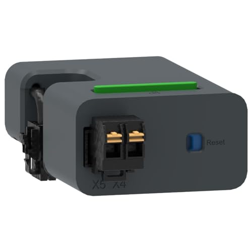 Schneider LA9GRD10 module de diagnostic surveillance usure à distance