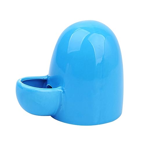 iplusmile ybgEH[^[fBXyT[ƃtB[_[ nX^[̍C pa bg̐ oj[tB[_[  hamster rabbit ybga Blue