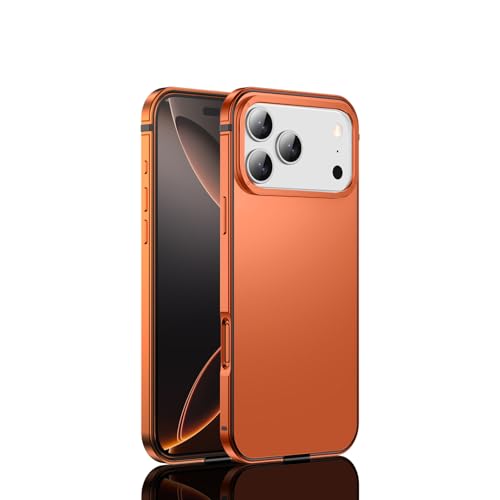 LUNBER-ARMOREFor iPhone17 Pro P[X A~  H^ +wʃ}bgvX`bN{̓Fh  Jo[ ^ ϏՌ iPhone ACtH17v(IW)