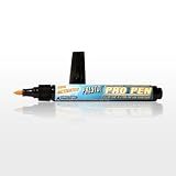PRESTO! Pro Scratch & Scuff pen & 2 oz Refill PRO