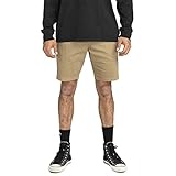 BILLABONG™ New Order 48,3 cm - Chino-Shorts für Herren C1WK45BIP2, Kiesfarben, 34W Regulär