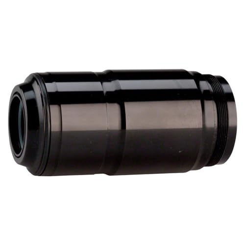 RockShox Monarch DebonAir Air Can Assembly, 216mm x 63mm, B1 (Plus,RL,XX) C1 (R,RT,RT3) D1 (RT3), Black