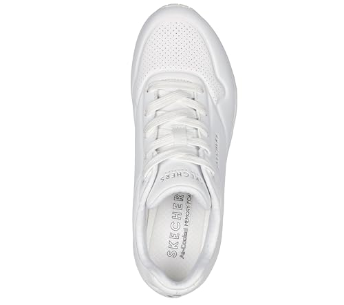 Image of Skechers Women Uno Night Shades Slip Ons Sneaker