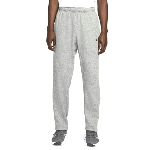 Nike Men's Therma Open Hem Fitness Pants