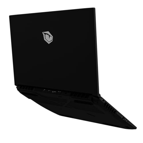 A5 V20.4.3 Gaming Laptop | 15,6'' FHD 1920X1080 144HZ IPS LED-Display | Intel Core i5 12450H | 16 GB RAM | 500 GB SSD | Nvidia RTX 4050 | FreeDOS Gaming Notebook – Bild 5
