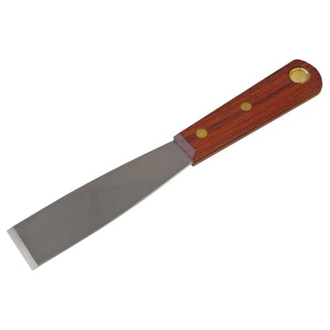Faithfull Heavy-Duty Window Knife, 32mm Cover