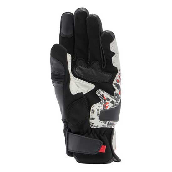 Miei T　0324 Dainese 201815934-32J-XXL DAI Mig 3 Gloves, Gloves - Amazon