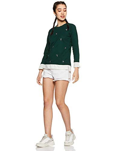 Image of Belle Fille Women Women Sweatshirt