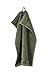 Produktbild RHOMTUFT Handtücher Princess Olive - 404 Duschtuch 70x130 cm