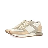 zapatillas moda Planta acolchada y termoconformada