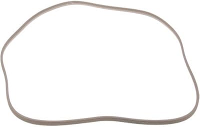 Exact FIT for Cleveland 07136 Silicone Door Gasket 80