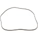 Exact FIT for Cleveland 07136 Silicone Door Gasket 80