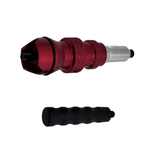 Adaptateur de rivet électrique SEAFRONT joint perceuse conversion aluminium 4.8mm