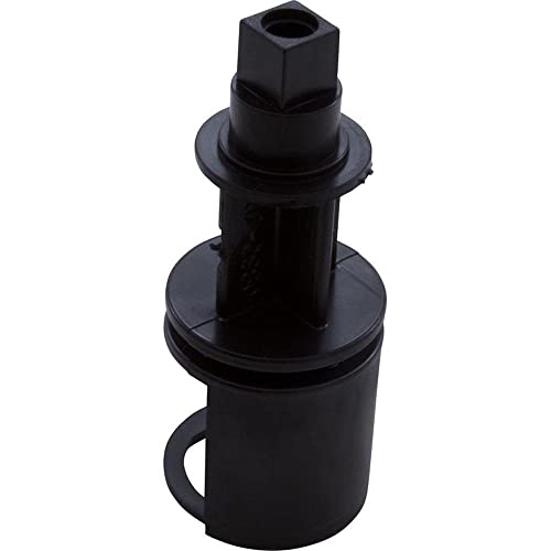 Waterway Plastics 806105103291 1" Diverter Top Access Valve