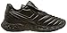 PANTOFOLA D’ORO 1886 Men's Gymnastics Shoes Oxford Flat, Nero, 11