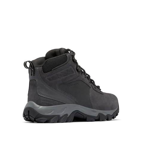 Chaussure de randonnée Columbia Newton Ridge Plus II Suede Homme 50 EU