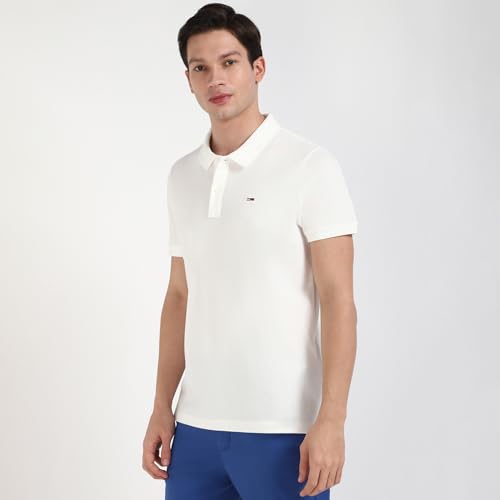 Image of Tommy Hilfiger Men Polo Shirt