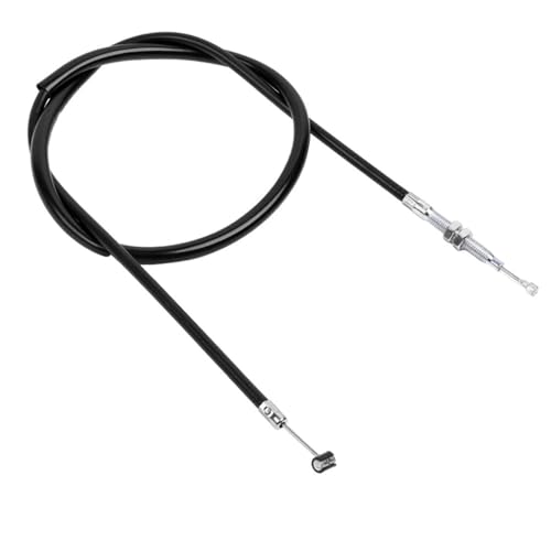 Cable de embrague de 110 cm para CBR600 F4I para viajes largos sin fatiga