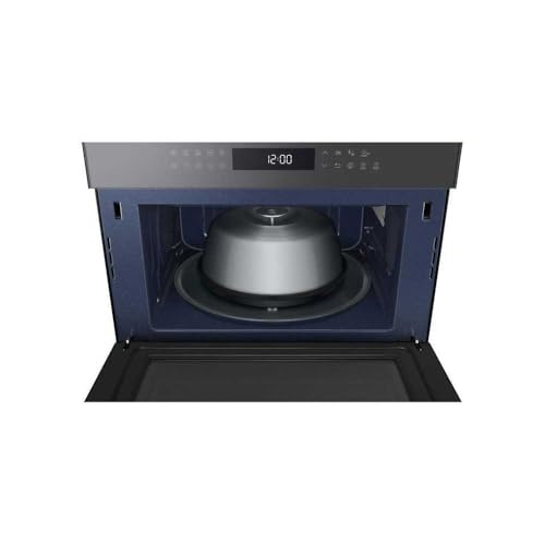 SAMSUNG Micro ondes combiné 35 litres MC35R8058KC - vue 6