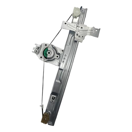 Lève-vitre électrique avant gauche pour réparer votre Peugeot 2005-2014 9221FT