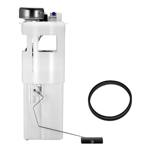 Image of BDFHYK Fuel Pump Module Assembly E7138M Compatible with Dodge Ram 1500 2500 3500 3.9L 5.2L 5.9L 8.0L, Replaces 5014318AA, P74801M
