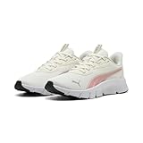 PUMA, Tenis para Correr FlexFocus Lite Modern, Mujer, Blanco, Talla 22