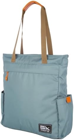Eddie Bauer 30L Bygone Multipurpose Convertible Backpack Tote, Dragonfly | Travel Bag | Work | Laptop and Commuter Bag | Gym Tote | Travel Tote