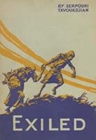 Exiled - Story of an Armenian Girl B000FT75GS Book Cover