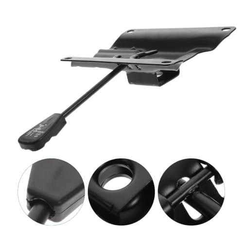 Support Pivotant pour Réparer une Chaise de Bureau Usée - 8
