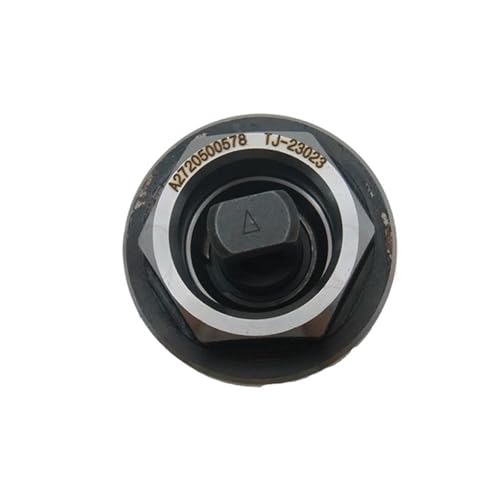 Électrovanne de commande d'arbre à cames 4270126100 haute durabilité thermique