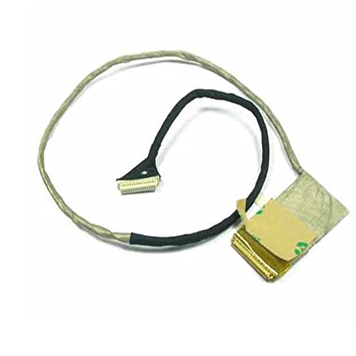 Câble LED Samsung RV711 BA39-01089A pour réparer les faux contacts d'affichage