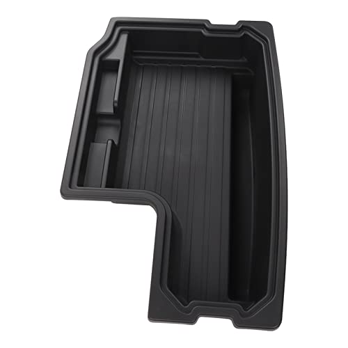 Organisateur d'espace pour coffre arrière de voiture Smart One HX11 2022+