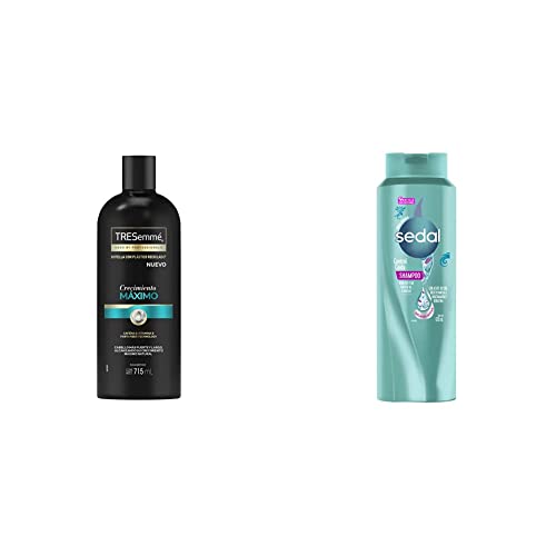 Reviews de Sedal crecimiento para comprar hoy. 13