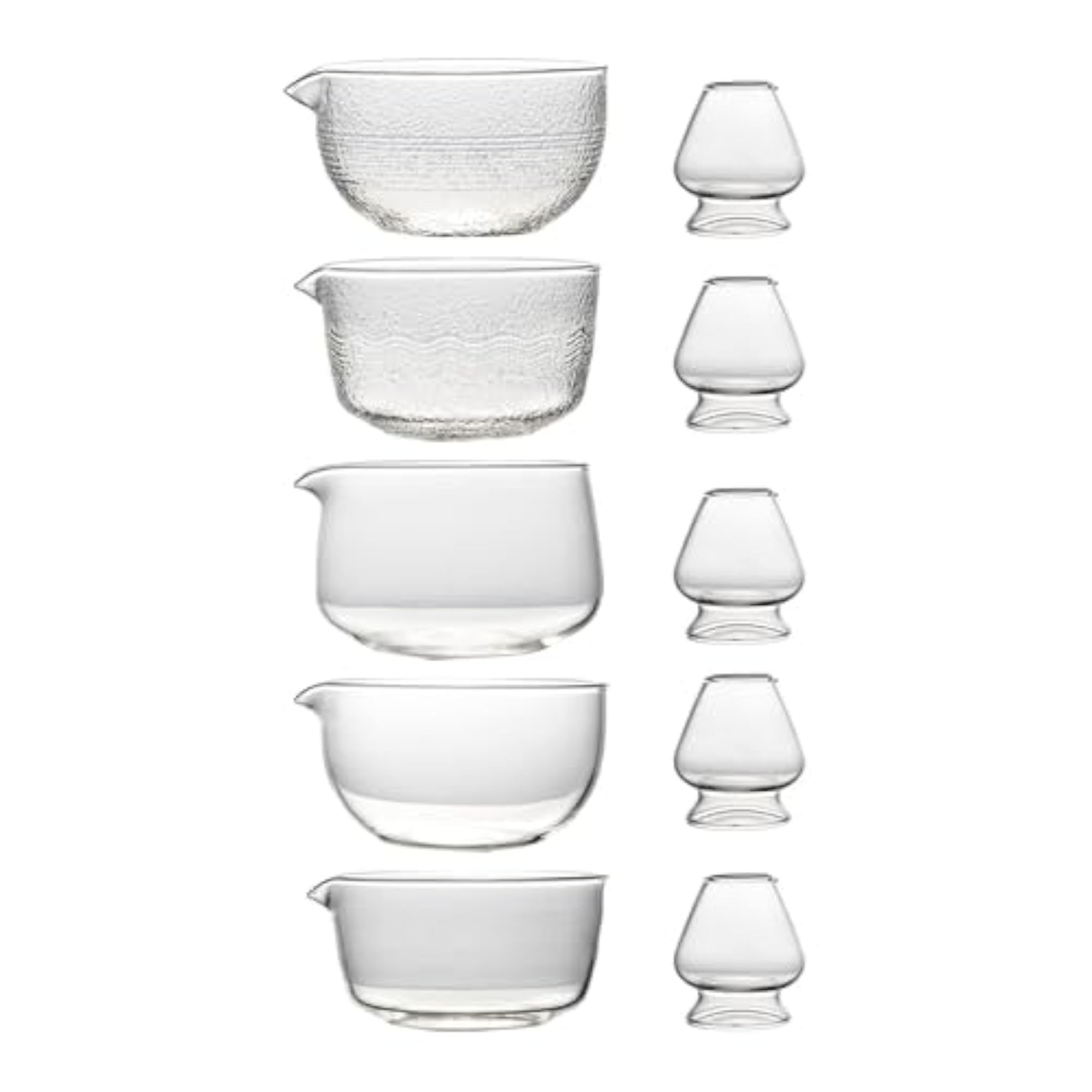 BNF® Matcha Bowl Set for Tea Ceremony