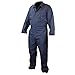 Radians FRCA-002 Cotton FR Coverall - Navy - Size S