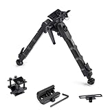 Neotter FA19S-A4 Bipod Neotter FA19S-A4 Bipod